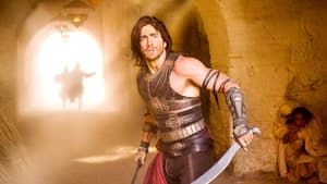 Prince of Persia: The Sands of Time / Принцът на Персия: Пясъците на времето