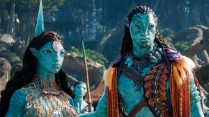 Avatar: The Way of Water / Аватар 2: Природата на водата