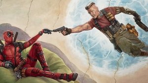 Deadpool 2 / Дедпул 2