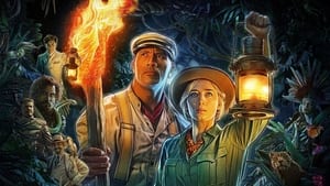 Jungle Cruise / Круиз в джунглата