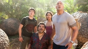 Journey 2: The Mysterious Island / Пътуване до тайнствения остров