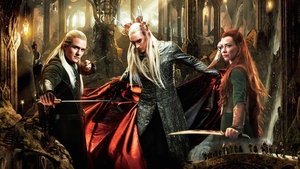 The Hobbit: The Battle of the Five Armies / Хобит: Битката на петте армии (БГ Аудио)
