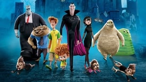Hotel Transylvania 2 / Хотел Трансилвания 2