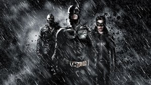 The Dark Knight Rises / Черният рицар: Възраждане