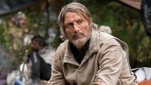 Chaos Walking / Живият хаос