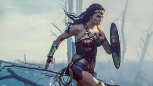 Wonder Woman / Жената чудо