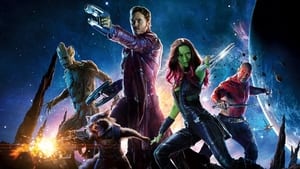 Guardians of the Galaxy / Пазители на Галактиката