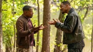 Bad Boys: Ride or Die / Лоши момчета: Всичко или нищо