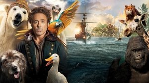 Dolittle / Доктор Дулитъл