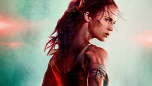Tomb Raider / Томб Рейдър: Първа мисия (Бг Аудио)