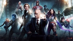X-Men: Apocalypse / Х-Мен: Апокалипсис (БГ Аудио)
