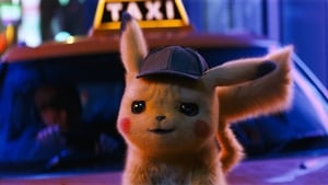 Pokémon Detective Pikachu / Покемон: Детектив Пикачу