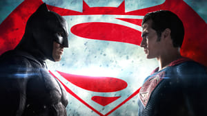 Batman v Superman: Dawn of Justice / Батман срещу Супермен: Зората на справедливостта