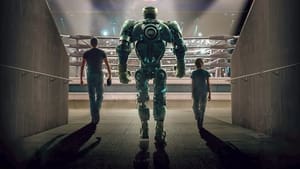 Real Steel / Жива стомана (БГ Аудио)
