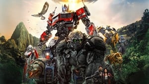 Transformers: Rise of the Beasts / Трансформърс: Възходът на зверовете