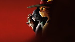 Puss in Boots: The Last Wish / Котаракът в чизми 2