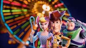 Toy Story 4 / Играта на играчките: Пътешествието