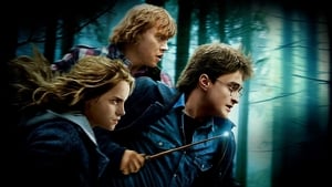 Harry Potter and the Deathly Hallows: Part 1 / Хари Потър и даровете на смъртта: Част 1 (БГ Аудио)