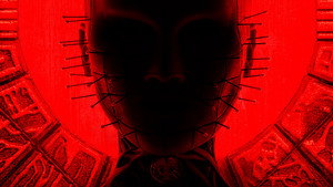 Hellraiser / Хелрейзър
