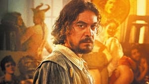 Caravaggio’s Shadow / Сянката на Караваджо