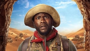 Jumanji: The Next Level / Джуманджи: Следващо ниво (БГ Аудио)