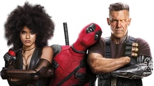 Deadpool 2 / Дедпул 2
