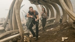 Kong: Skull Island / Конг: Островът на черепа