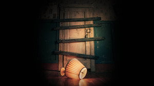 Shut In / Ябълково сладко