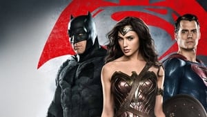 Batman v Superman: Dawn of Justice / Батман срещу Супермен: Зората на справедливостта