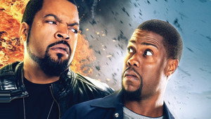 Ride Along / Ченге за един ден