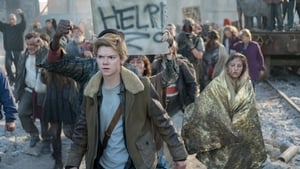 Maze Runner: The Death Cure / Лабиринтът: Последният кандидат