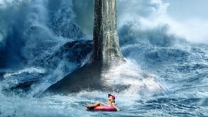 The Meg / Мега звяр