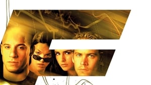 The Fast and the Furious / Бързи и яростни