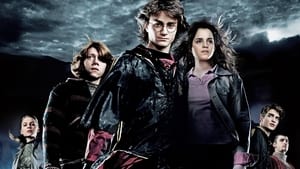 Harry Potter and the Goblet of Fire / Хари Потър и Огненият бокал (БГ Аудио)