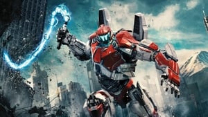 Pacific Rim: Uprising / Огненият пръстен: Революция