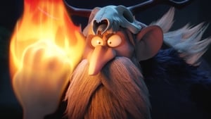 Asterix: The Secret of the Magic Potion / Астерикс: Тайната на вълшебната отвара