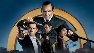 The King’s Man / King’s Man: Първа мисия