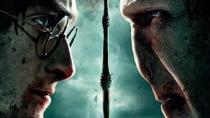 Harry Potter and the Deathly Hallows: Part 2 / Хари Потър и даровете на смъртта: Част 2 (БГ Аудио)