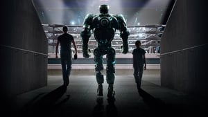 Real Steel / Жива стомана (БГ Аудио)
