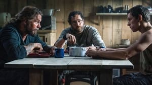 Chaos Walking / Живият хаос