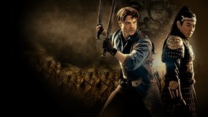 The Mummy: Tomb of the Dragon Emperor / Мумията: Гробницата на Императора Дракон