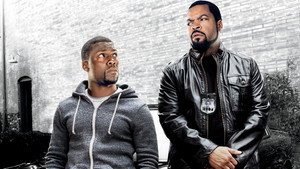 Ride Along / Ченге за един ден