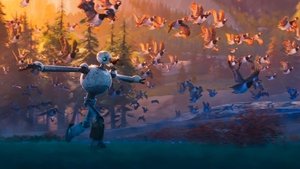 The Wild Robot / Дивият Робот