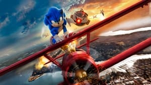 Sonic the Hedgehog 2 / Соник: Филмът 2