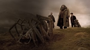 Harry Potter and the Half-Blood Prince / Хари Потър и Нечистокръвният принц (БГ Аудио)