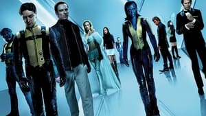 X-Men: First Class / Х-Мен: Първа вълна (БГ Аудио)