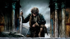 The Hobbit: The Battle of the Five Armies / Хобит: Битката на петте армии (БГ Аудио)