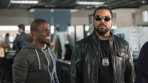 Ride Along 2 / Ченге за един ден: Мисия Маями