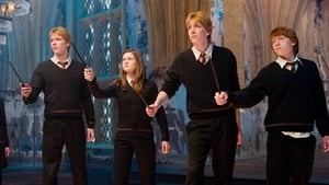 Harry Potter and the Order of the Phoenix / Хари Потър и Орденът на феникса (БГ Аудио)