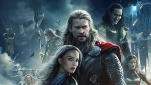 Thor: The Dark World / Тор: Светът на мрака